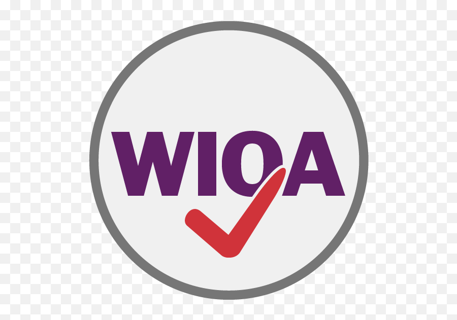 Wioa Approved Training Programs - Dot Png,Training Program Icon