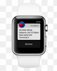 Apple Watch Walkie Talkie Icon - Charging png