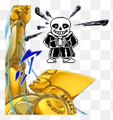 Jojo Sansundertale Keemstar Png