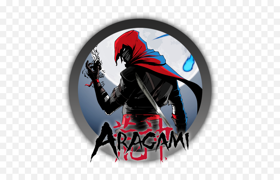 Joc Aragami Shadow Edition Pentru - Aragami Desktop Background Png,Aragami Icon
