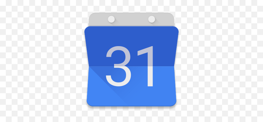 Google Calendar Icon U2014 Graduate Union - Icon Google Calendar Logo Png,Bulletin Icon Png