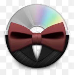 9 Icons - Solid Png,Bowtie Icon