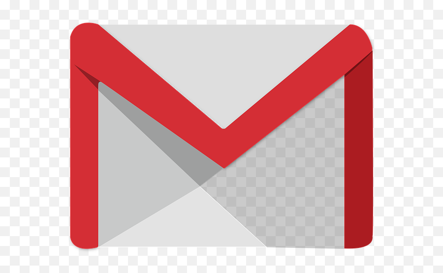 Gmail Symbols Design Symbol Icon - Gmail Icon Png,Gmail Logo Icon