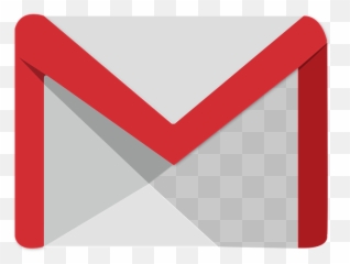 Gmail Symbols Design Icon - png