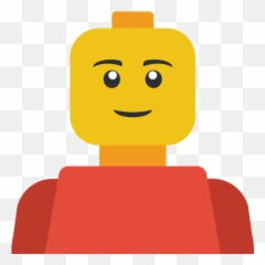 Mou0027brickz Creative Events That Build Connections - Lego Face Vector png