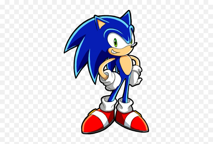 Vp - Pokémon Thread 19263327 Sonic Chronicles The Dark Brotherhood Sonic Png,Sanic Png