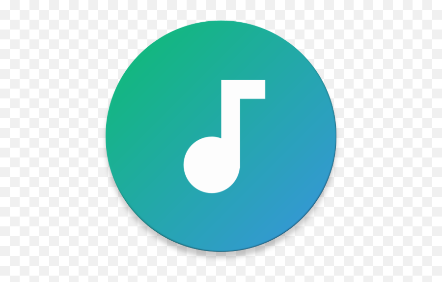 Player Icon - Dot Png,Music App Icon Png