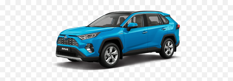 The All - Toyota Hibrido Auto Recargable Png,Toyota Rav4 Icon Reviews