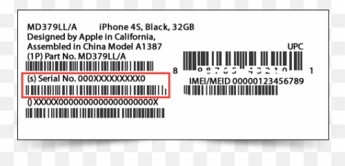 Find My IMEI – 24inControl