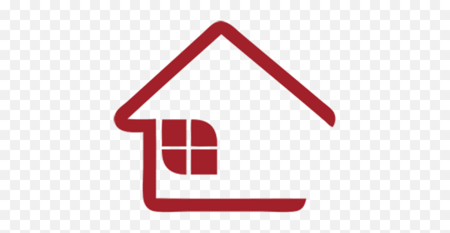 Logo Home Png - Logo Rumah Png,Icon Rumah