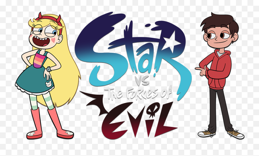 Star Vs The Forces Of Evil Png 9 - Star Vs Force Of Evil Png,Evil Png