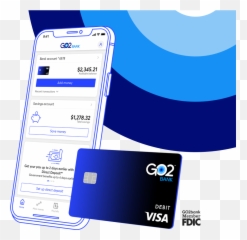 Go2bank - Statement png