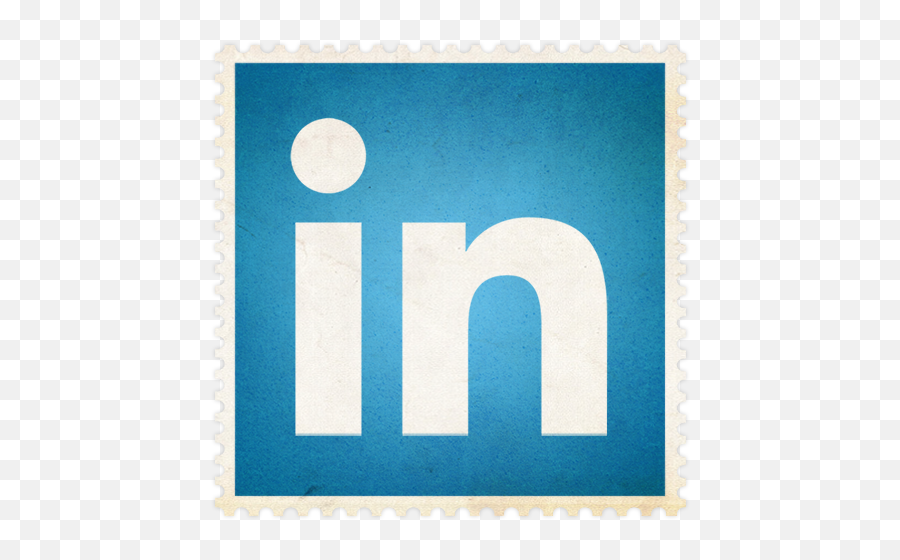 Linkedin Icon - Dot Png,Facebook Icon 64x64