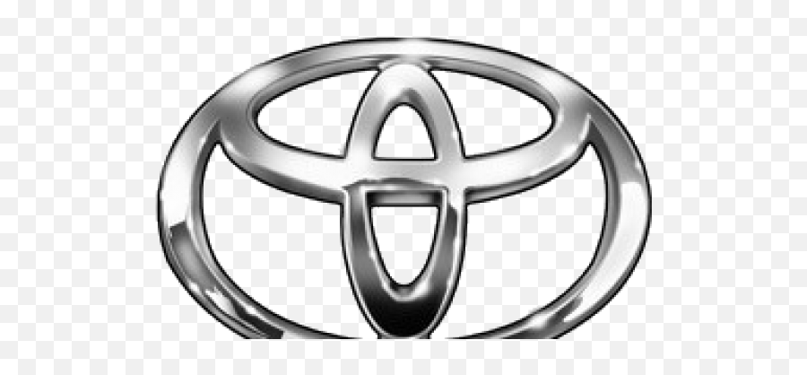 Download Hd Toyota Logo Clipart - Transparent Toyota Logo Hd Png,Toyota Logo Png