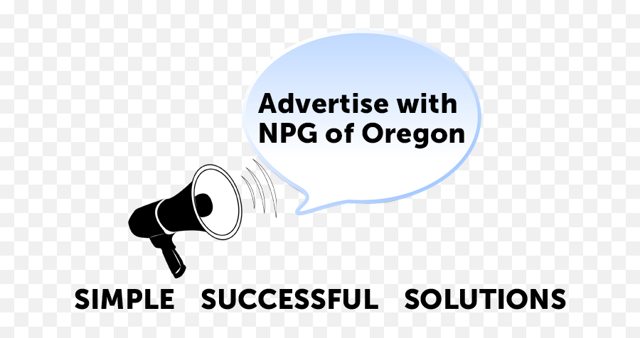 Advertise With Npg Of Oregon - Ktvz Language Png,Tv Commercial Icon