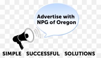 Advertise With Npg Of Oregon - KTVZ Language png