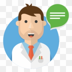 Doctor Drug Healthcare Medical Medicine Message Icon - Icon Drug png