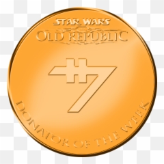 Dark Empire Of The Sith Starlight Old Republic - Dot png