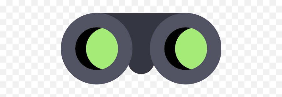 Binocular Vector Svg Icon 7 - Png Repo Free Png Icons Parque Metropolitano Guangüiltagua,Binoculars Icon Transparent