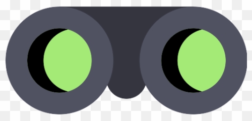 Binocular Vector Svg Icon 7 - PNG Repo Free Icons Parque Metropolitano Guangüiltagua