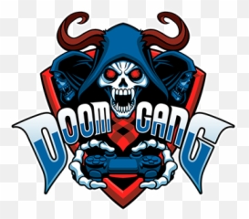 Doom Projects Photos Videos Logos Illustrations And - Emblem Png,Doom Logo Png