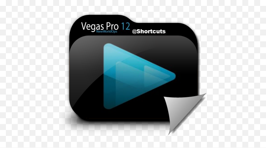 Free Sony Vegas Pro Shortcuts - Sony Vegas Pro 12 Png,Sony Vegas Pro 12 Icon