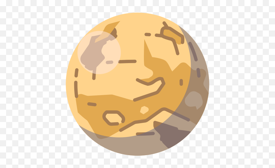 Astronomy Venus Galaxy Planet Space System Universe - Dot Png,Universe Icon