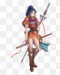 Kris Unsung Hero - Fire Emblem Heroes Wiki png