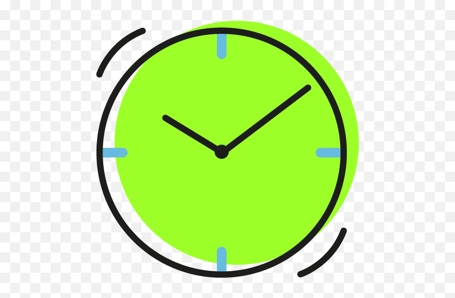 Marketing When Is The Best Time To Send Your Newsletter - Solid Png,Email Newsletter Icon