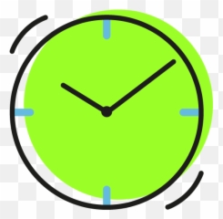 Marketing When Is The Best Time To Send Your Newsletter - Solid png