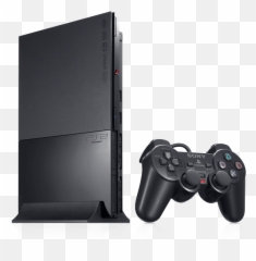 Game Console Repair Near Me Shop - Playstation 2 png