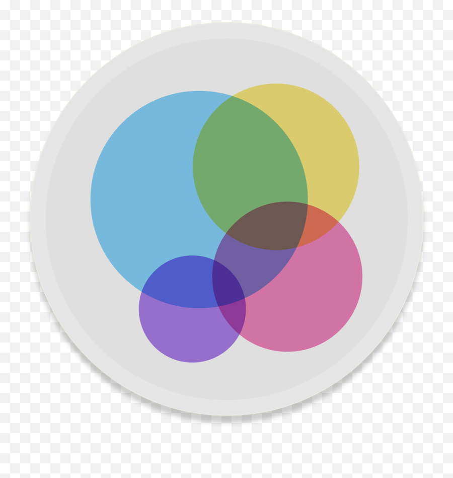 Icon Of Button Ui System Apps Icons - Dot Png,Centre Icon