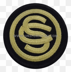 Us Army Officer Candidate School Patch - Rug png