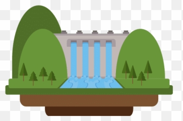 Dam Icon Png