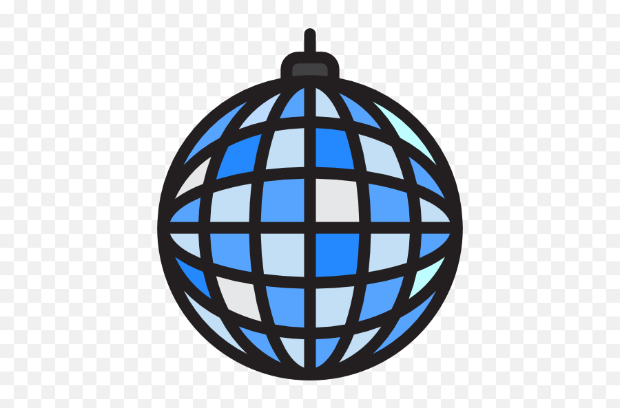 Free Icon Disco Ball - Vertical Png,Disco Ball Icon