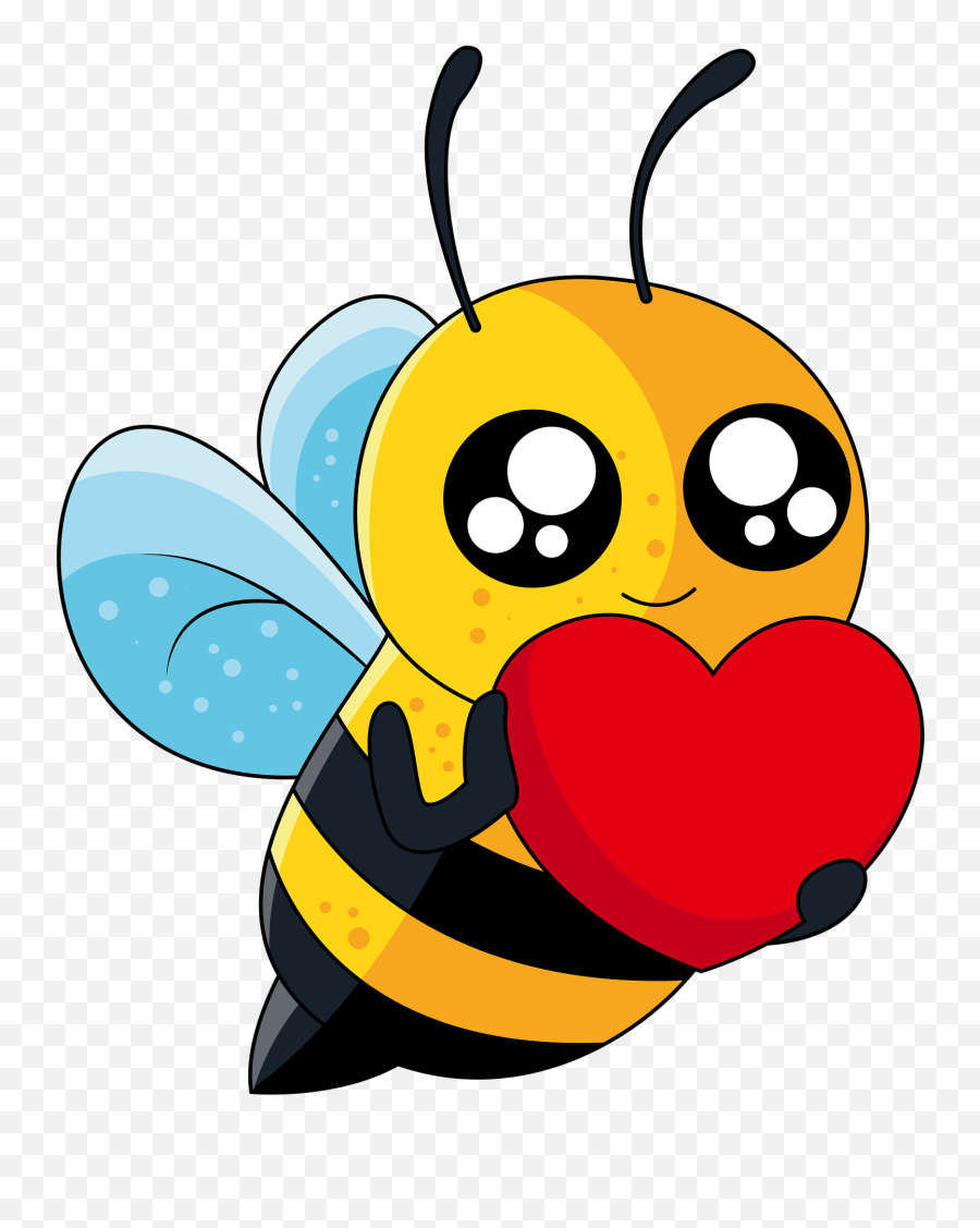 World Bee Day 2021 By Luciana - Bee Love Png,Cute Bee Icon