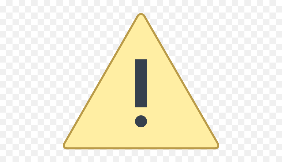 Error Warning Symbol Free Icon Of Responsive Office Icons - Simbolo De Erro Png,Errors Icon