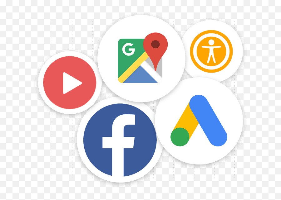 Local Seo - Insites Google Apps Png,Android Map Icon