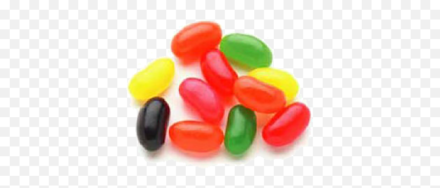Jelly Bean Png Transparent Images - Transparent Jelly Bean Png,Jelly Png