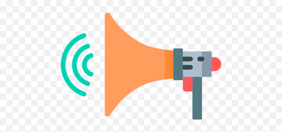 Loudspeaker - Free Marketing Icons Vertical Png,Loudspeaker Icon