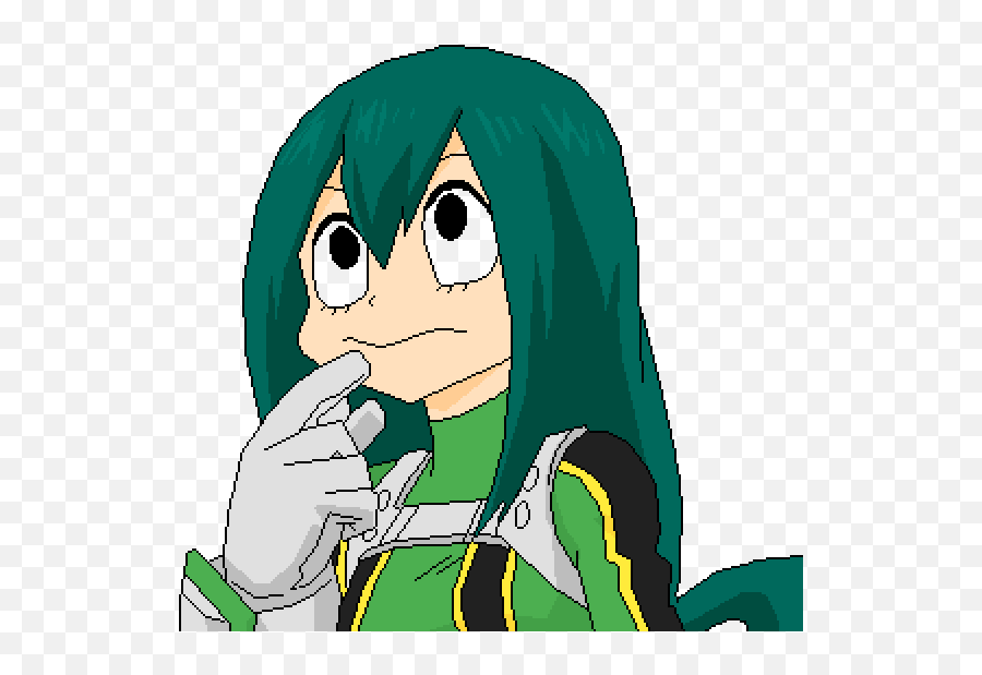 Uravityu0027s Gallery - Pixilart Quirk My Hero Academia Memes Png,Pidge Icon