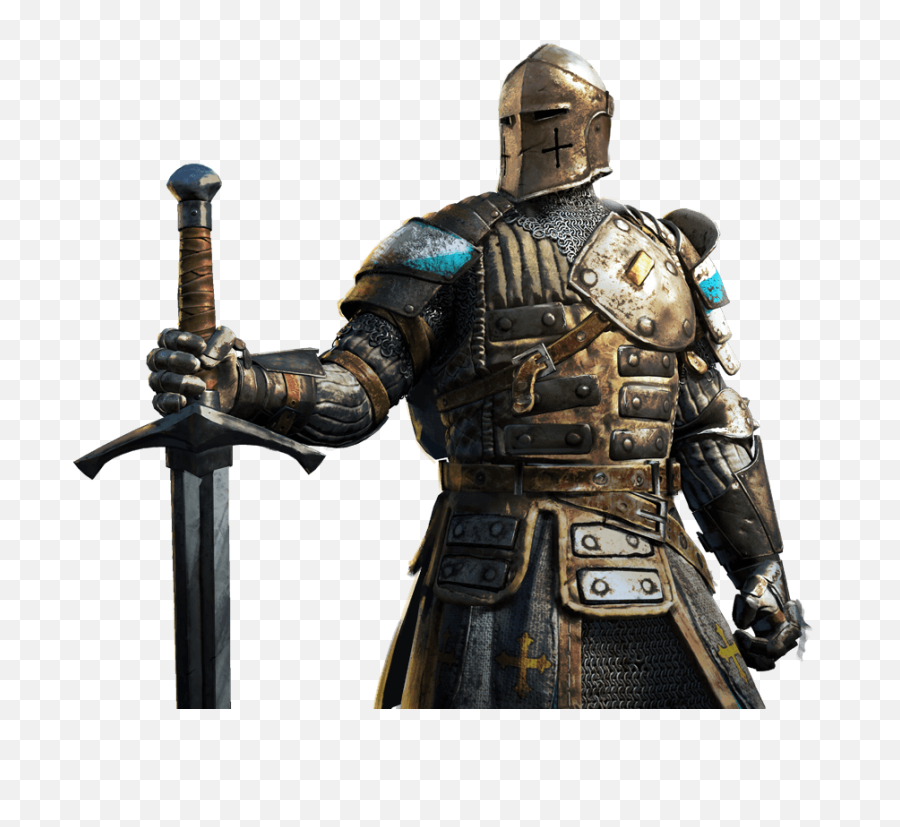 Knights Fighting Png Transparent Images - Warden For Honor Png,Fighting Png