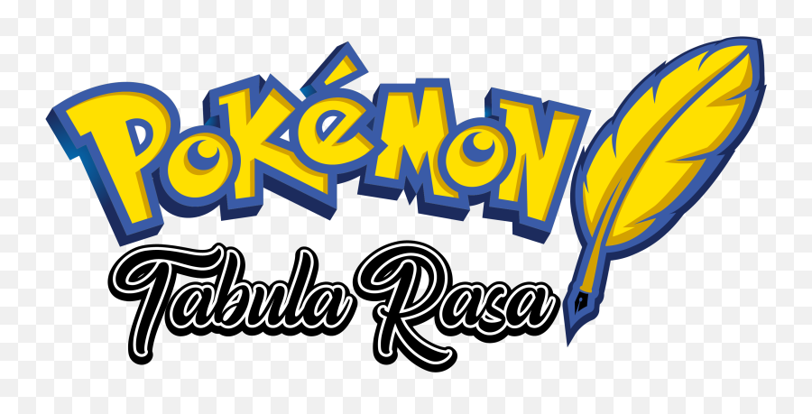Work In Progress - Pokémon Tabula Rasa Relic Castle Pokemon Logo Png,Cyndaquil Icon