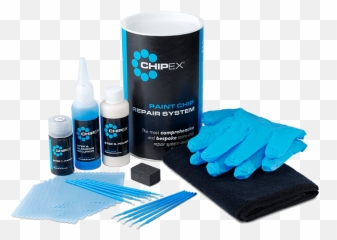 Toyota Touch Up Paint Color Code Location Chipex Us - Safety Glove png