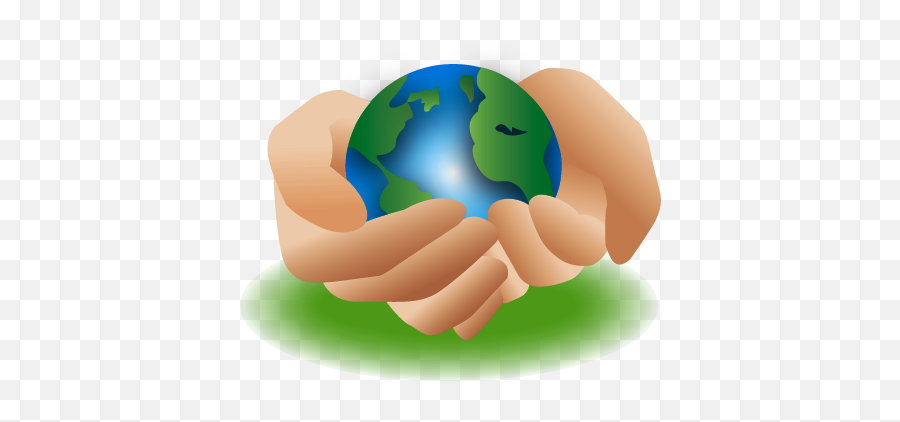 Earth In Hands Png Pic Mart - Hand With Earth Png,Planet Earth Png