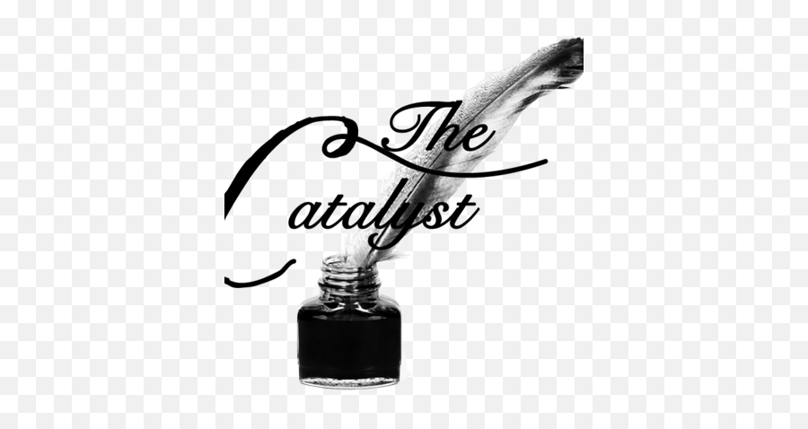 The Catalyst Uwlcatalyst Twitter - Mandy The Name Png,Catalyst Icon