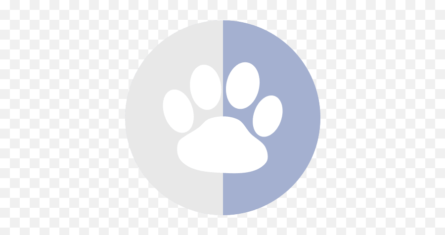 Veterinarian Benicia Vallejo Martinez Southampton Pet - Dot Png,Dog Paw Print Icon
