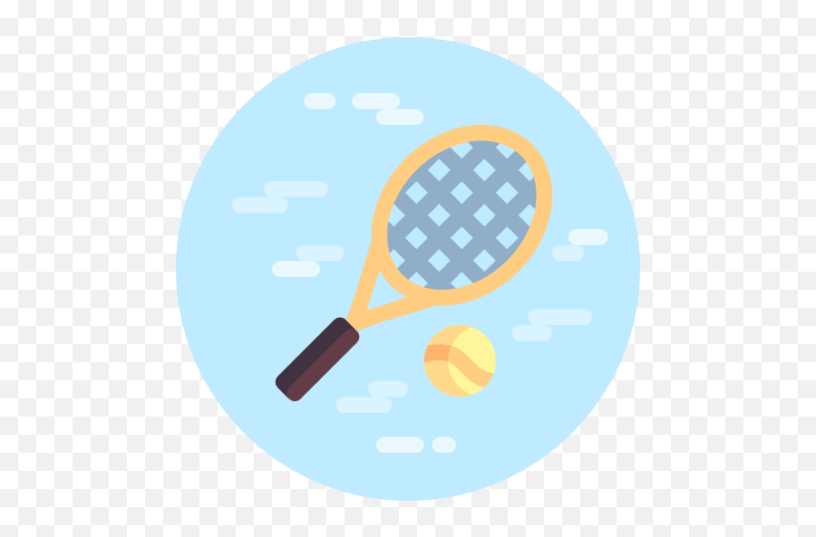 Sport Sports And Competition Ball Tennis - For Tennis Png,Tennis Icon Transparent