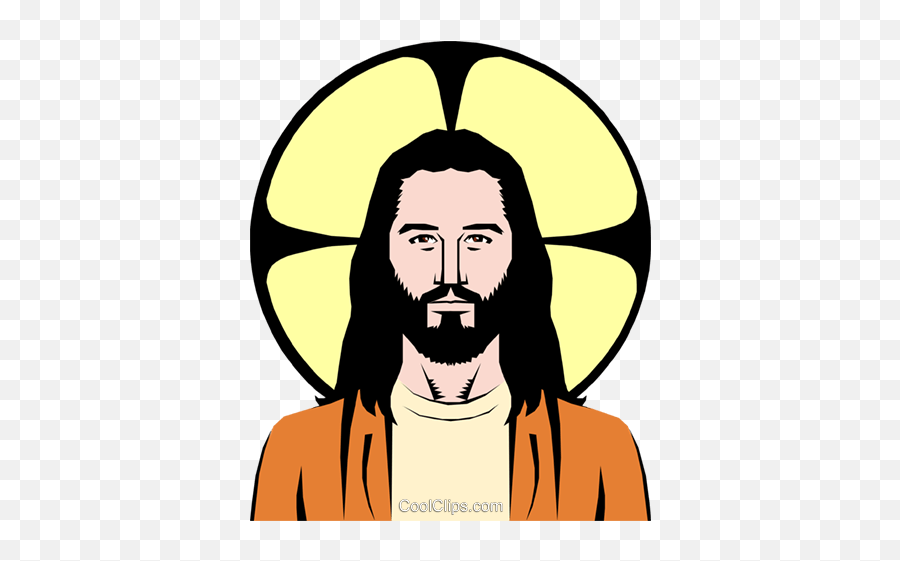 Jesucristo Libres De Derechos Ilustraciones Vectores - Love Shoes Png,Jesucristo Png