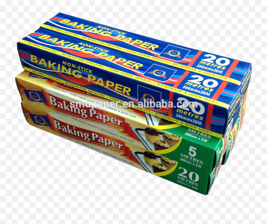 Smd Foodgrade Baking Paper - Buy Smd Foodgrade Baking Paperbaking Paperparchment Paper Product On Alibabacom Chocolate Png,Parchment Paper Png